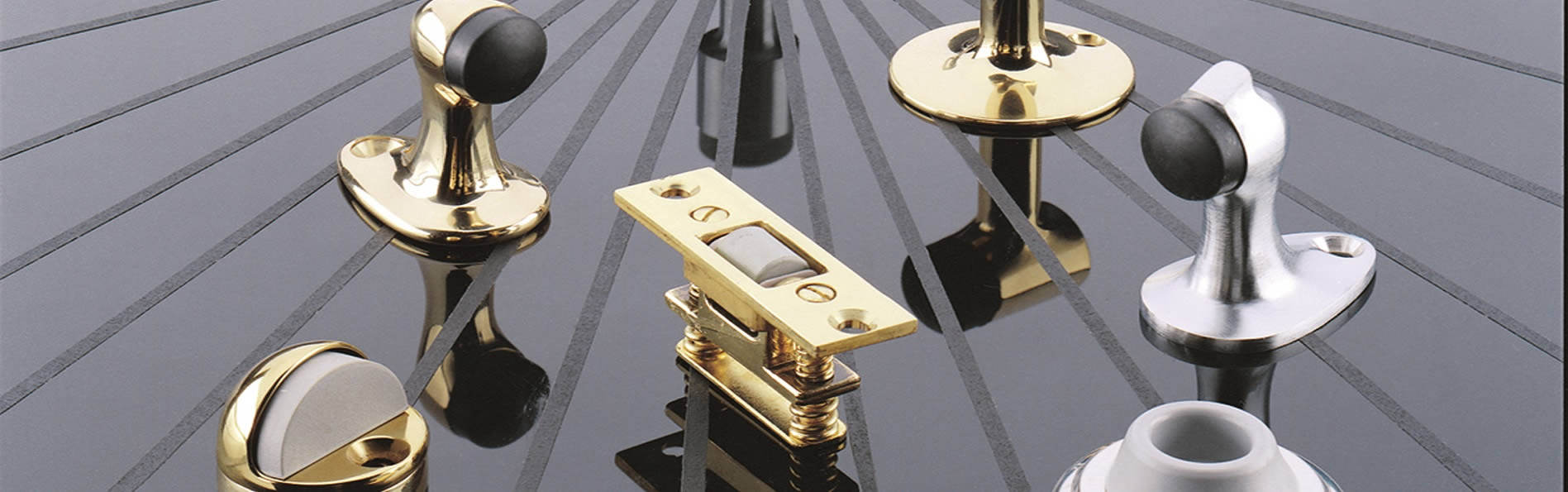 Door Controls International BCS New England