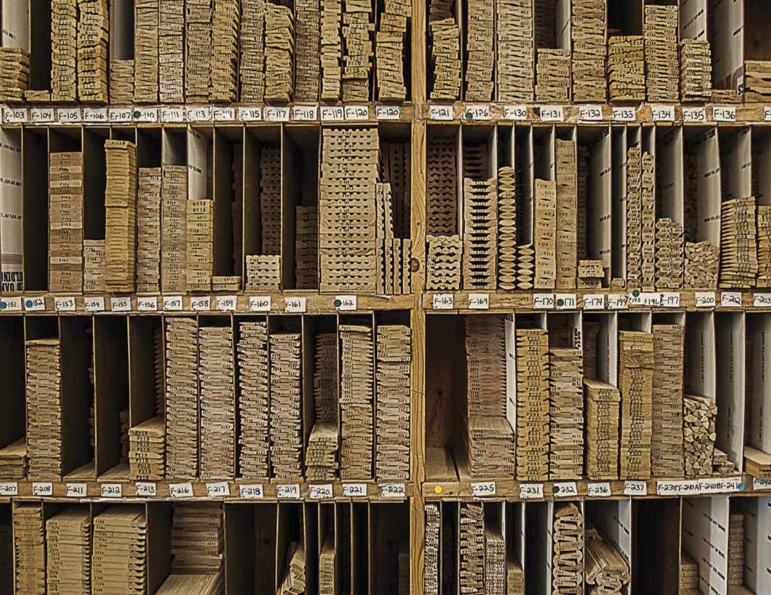 Ferche Millwork BCS New England